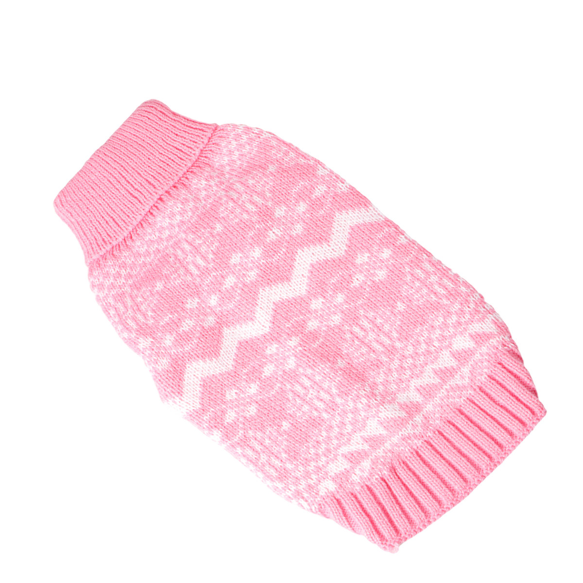 Winter Clothing Ideas - Maglione per Cani, Caldo e Lavorato