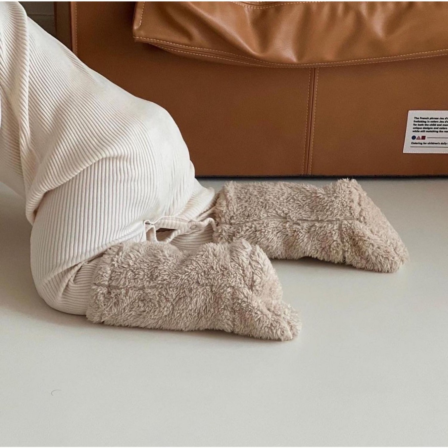 Winter Clothing For Boys - Caldi calzini invernali per bambini Calzini