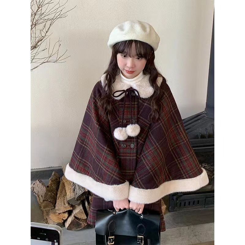 Winter Clothing Types - Dolce giapponese Lolita set di gonne