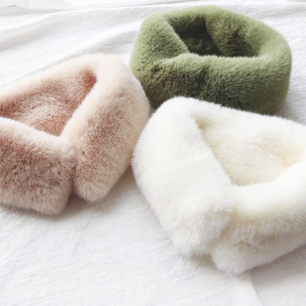 Winter Clothing Clearance Sale - Scaldacollo per donna collo cappotto collo
