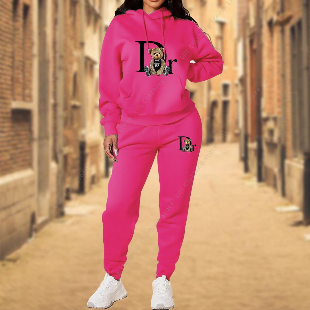 Winter Clothing Deals - Tuta da donna Abiti firmati estetici