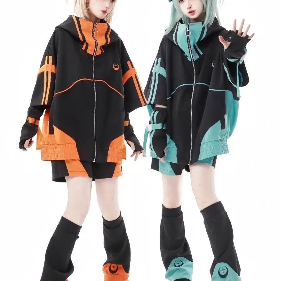 Dophee Subculture Spice Girls  - Winter Clothing Deals recensione e prezzo