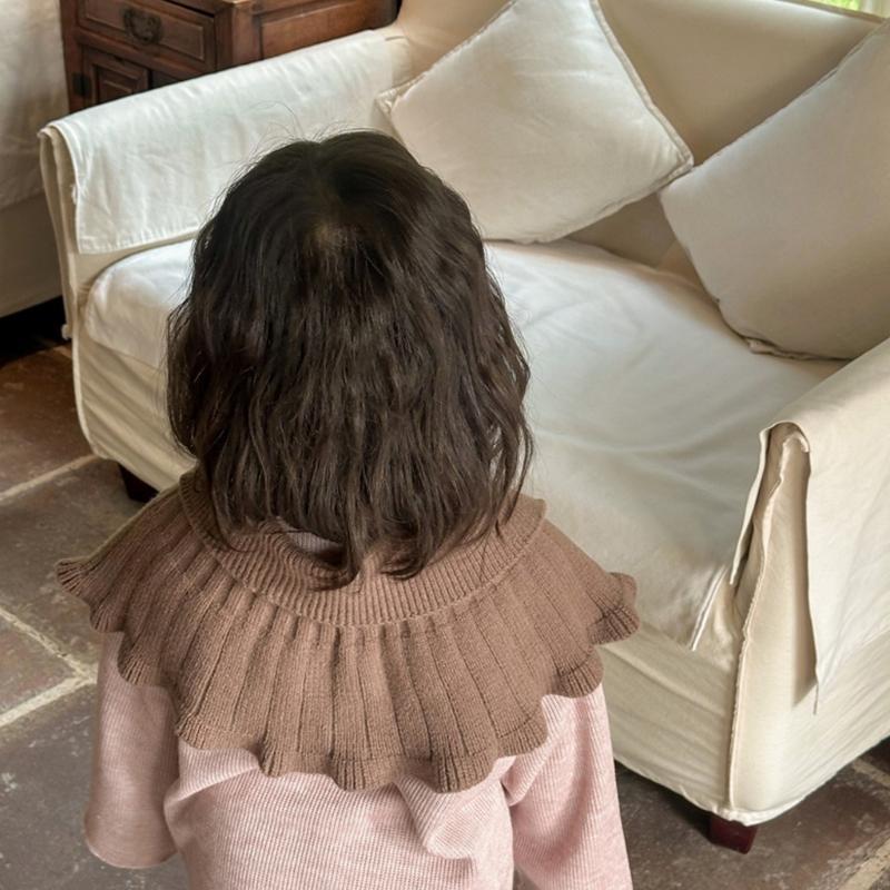 97BC Colletto falso rimovibile - Winter Clothing Kids recensione e prezzo