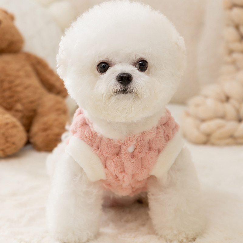 Pet Dog Warm Coat Winter Dog C - Winter Clothing Kids recensione e prezzo