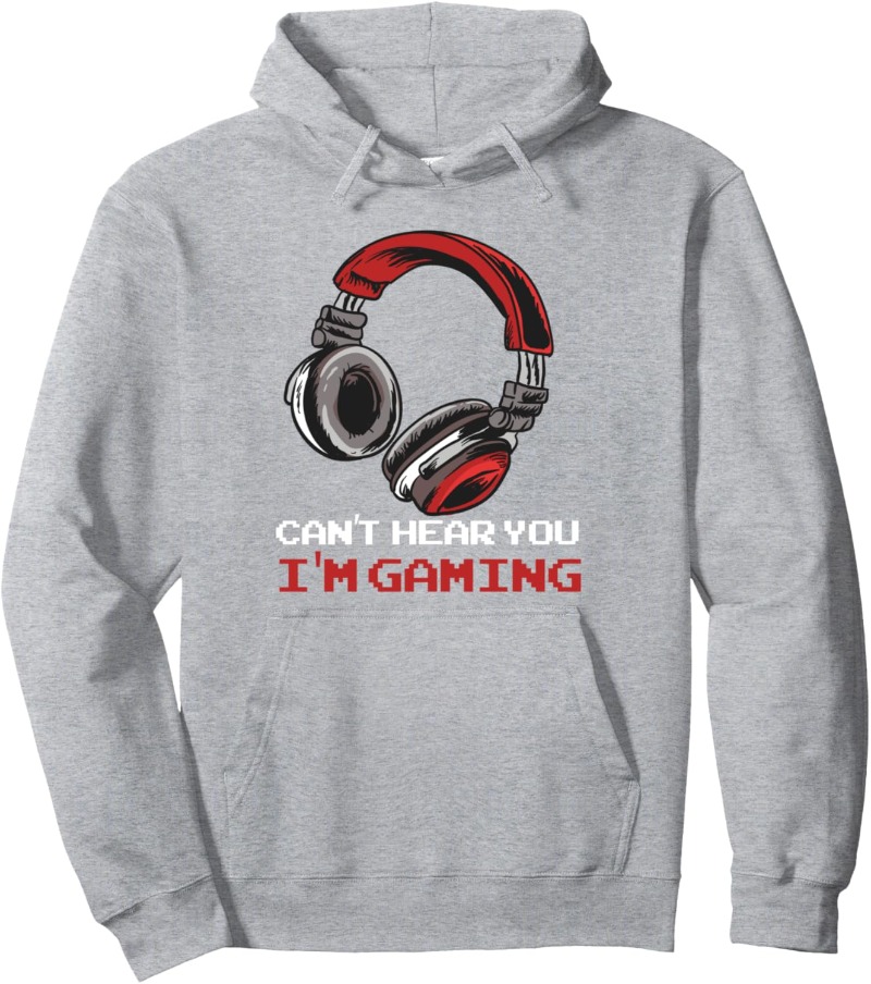 Gaming Gamer Assertion Idea re - Winter Clothing Ideas recensione e prezzo