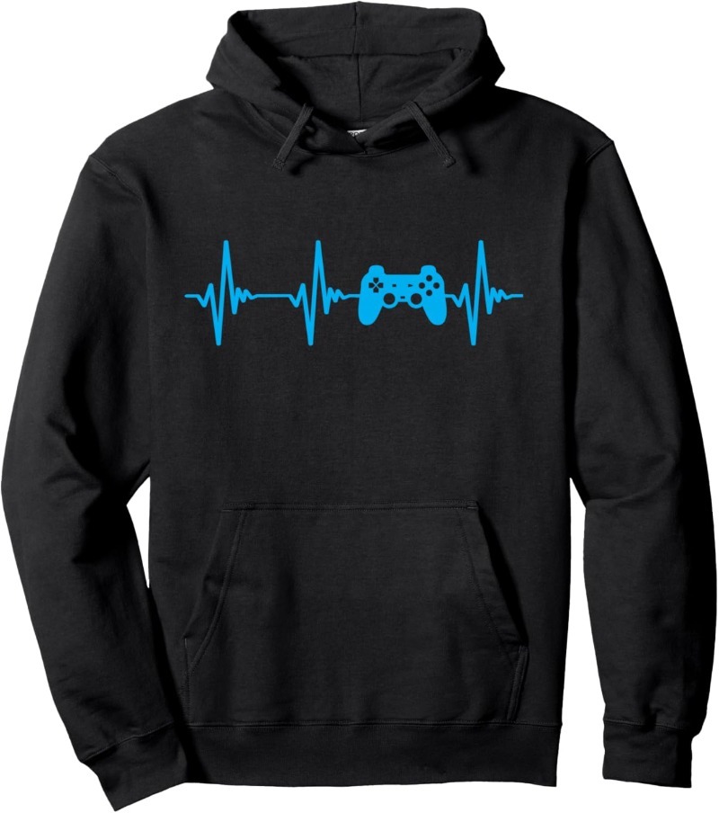 Gaming Gamer Assertion Idea re - Winter Clothing Ideas recensione e prezzo
