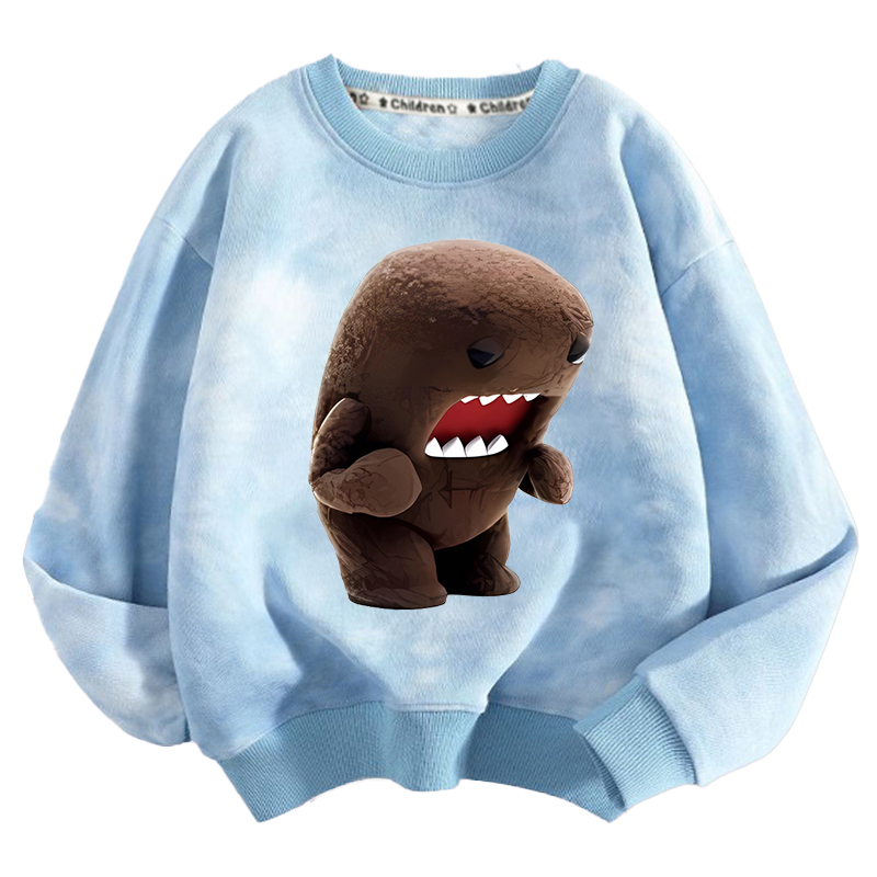 Felpa girocollo per bambini Do - Winter Clothing For Boys recensione e prezzo