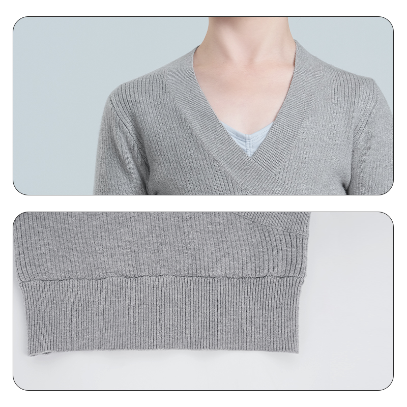 Maglione da balletto per ragaz - Winter Clothing Kids recensione e prezzo
