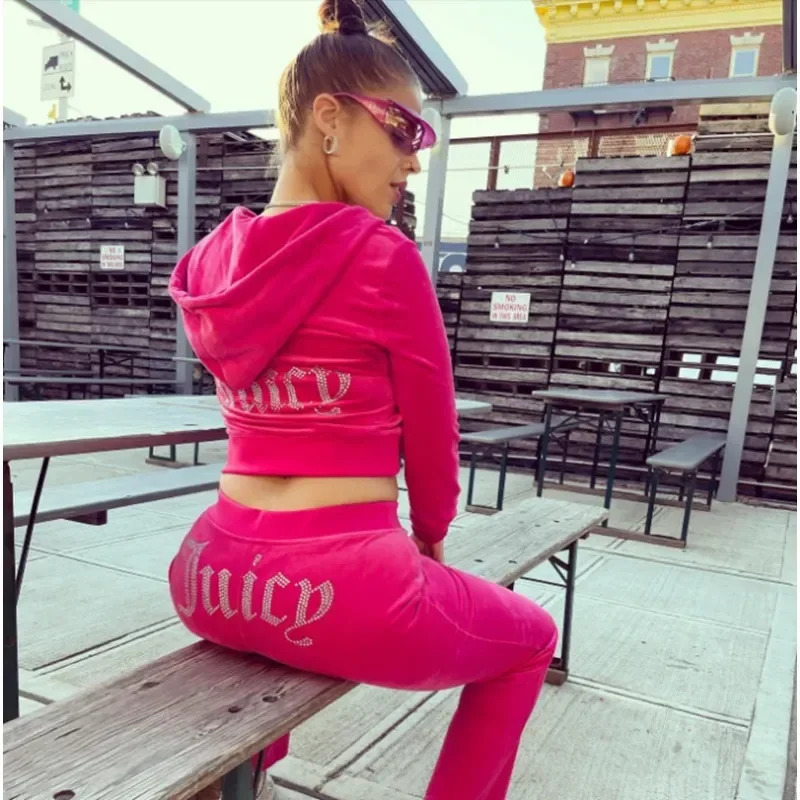 2025 Nuovo Inverno Juicy Couto - Winter Clothing Clearance Sale recensione e prezzo