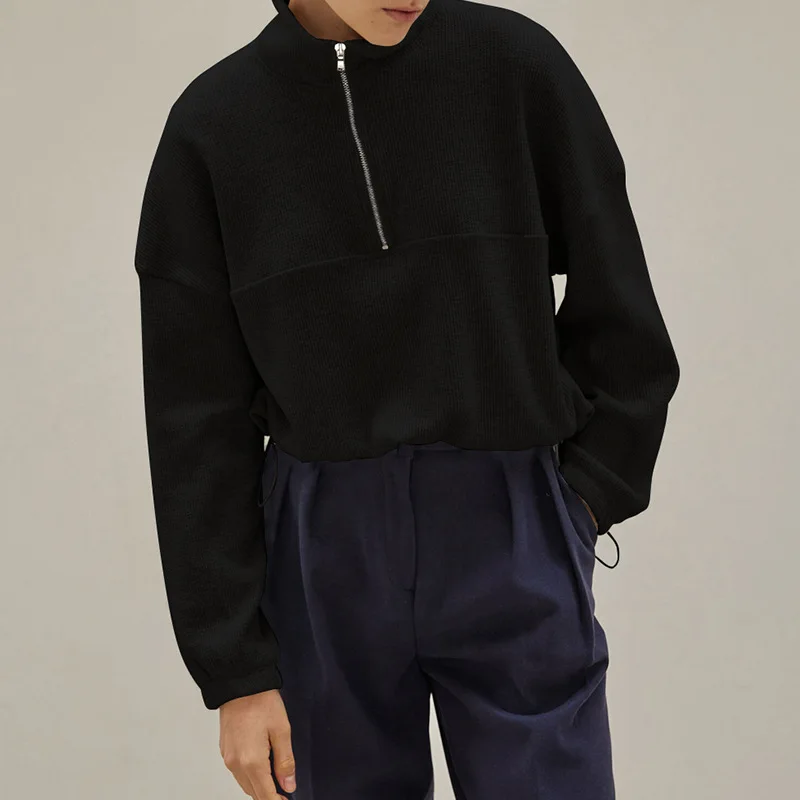 Felpe con cappuccio con zip in - Winter Clothing Aesthetic recensione e prezzo