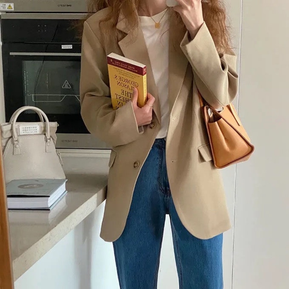 Abbigliamento da donna autunna - Winter Clothing Types recensione e prezzo