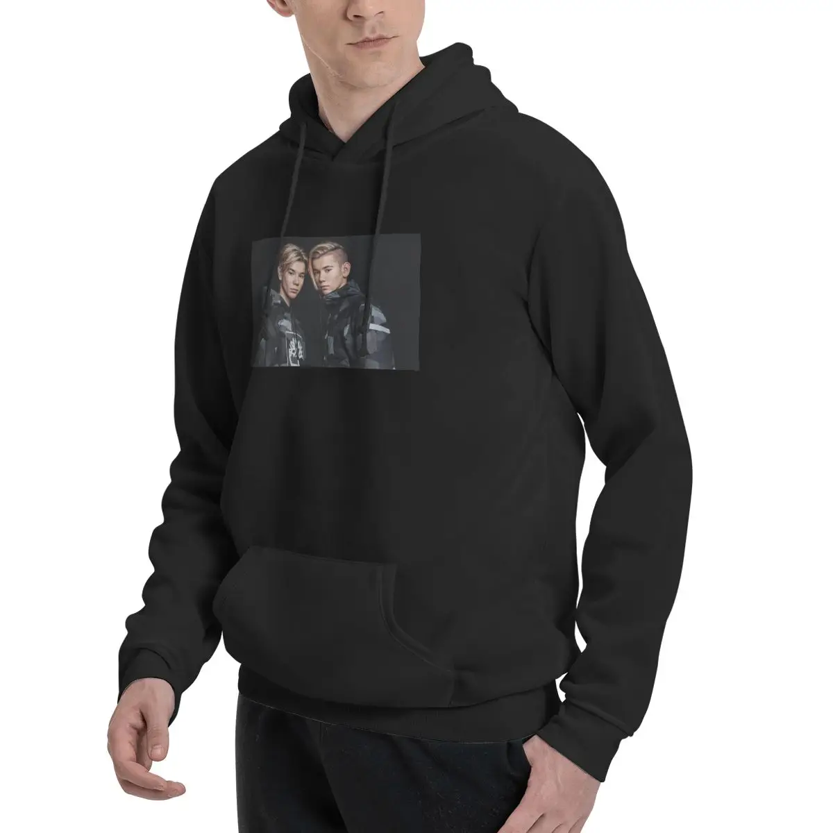 Marcus e Martinus Svezia Norve - Winter Clothing Norway recensione e prezzo