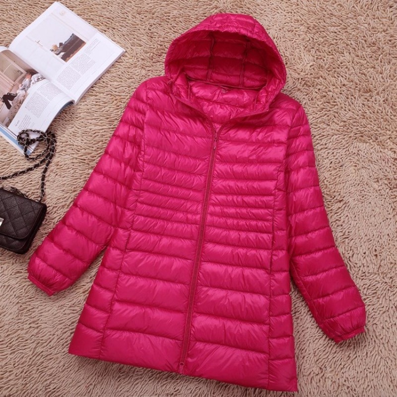 Plus Size 5XL 6XL 7XL Piumini  - Winter Clothing Deals recensione e prezzo