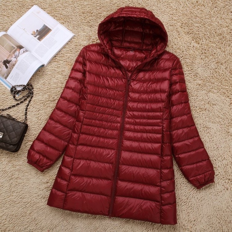 Plus Size 5XL 6XL 7XL Piumini  - Winter Clothing Deals recensione e prezzo