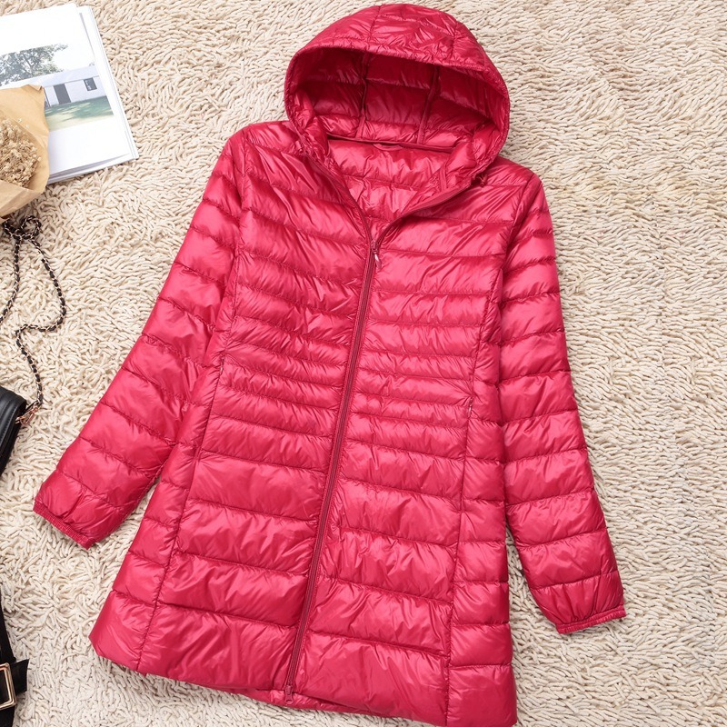 Plus Size 5XL 6XL 7XL Piumini  - Winter Clothing Deals recensione e prezzo