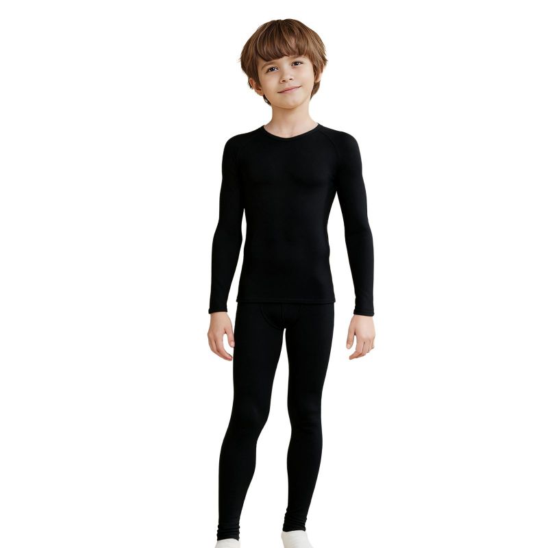 Tuta sportiva invernale per ba - Winter Clothing For Boys recensione e prezzo