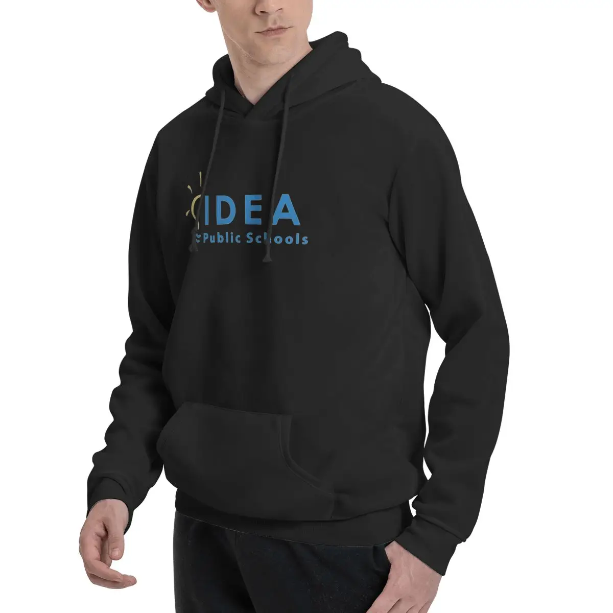 IDEA PUBLIC SCHOOLS Felpe con  - Winter Clothing Ideas recensione e prezzo