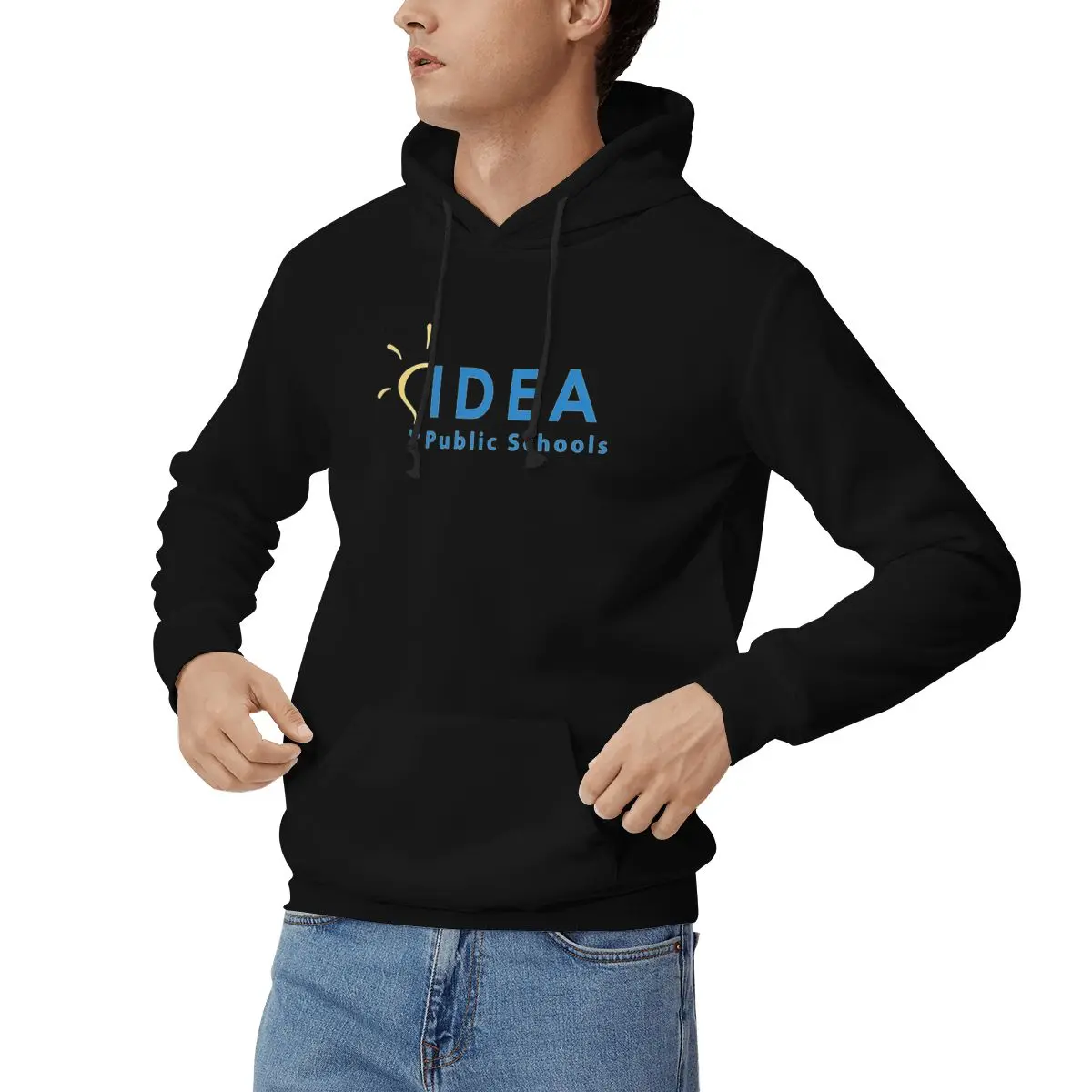 IDEA PUBLIC SCHOOLS Felpe con  - Winter Clothing Ideas recensione e prezzo