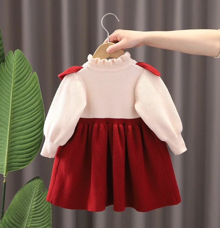 Vestiti per neonata Autunno In - Winter Clothing Kids recensione e prezzo