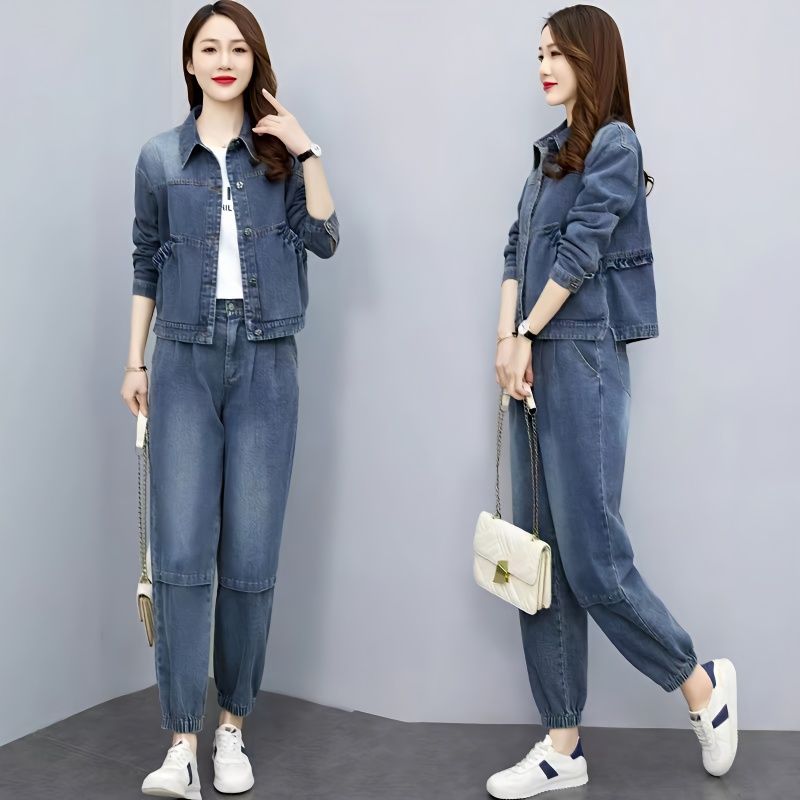 Abiti di jeans da donna 2024 N - Winter Clothing Deals recensione e prezzo