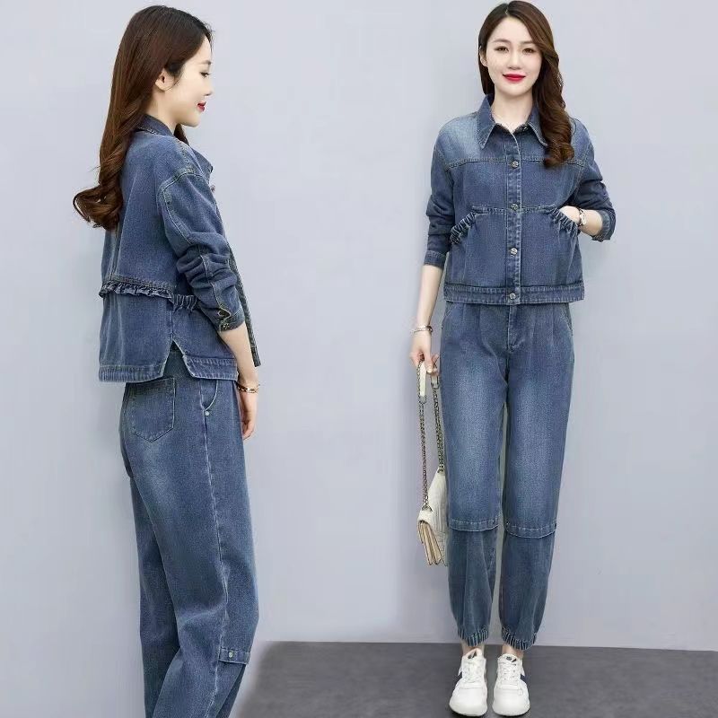 Abiti di jeans da donna 2024 N - Winter Clothing Deals recensione e prezzo