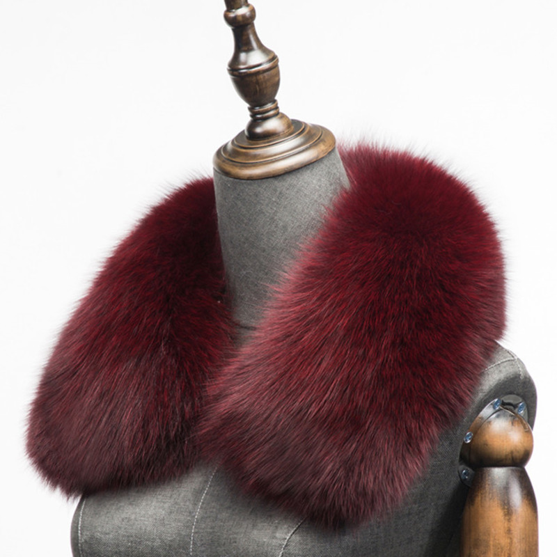 Sciarpa invernale in pelliccia - Winter Clothing Clearance Sale recensione e prezzo