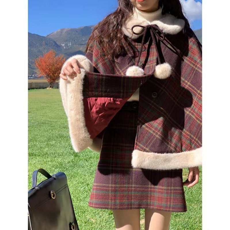 Dolce giapponese Lolita set di - Winter Clothing Types recensione e prezzo