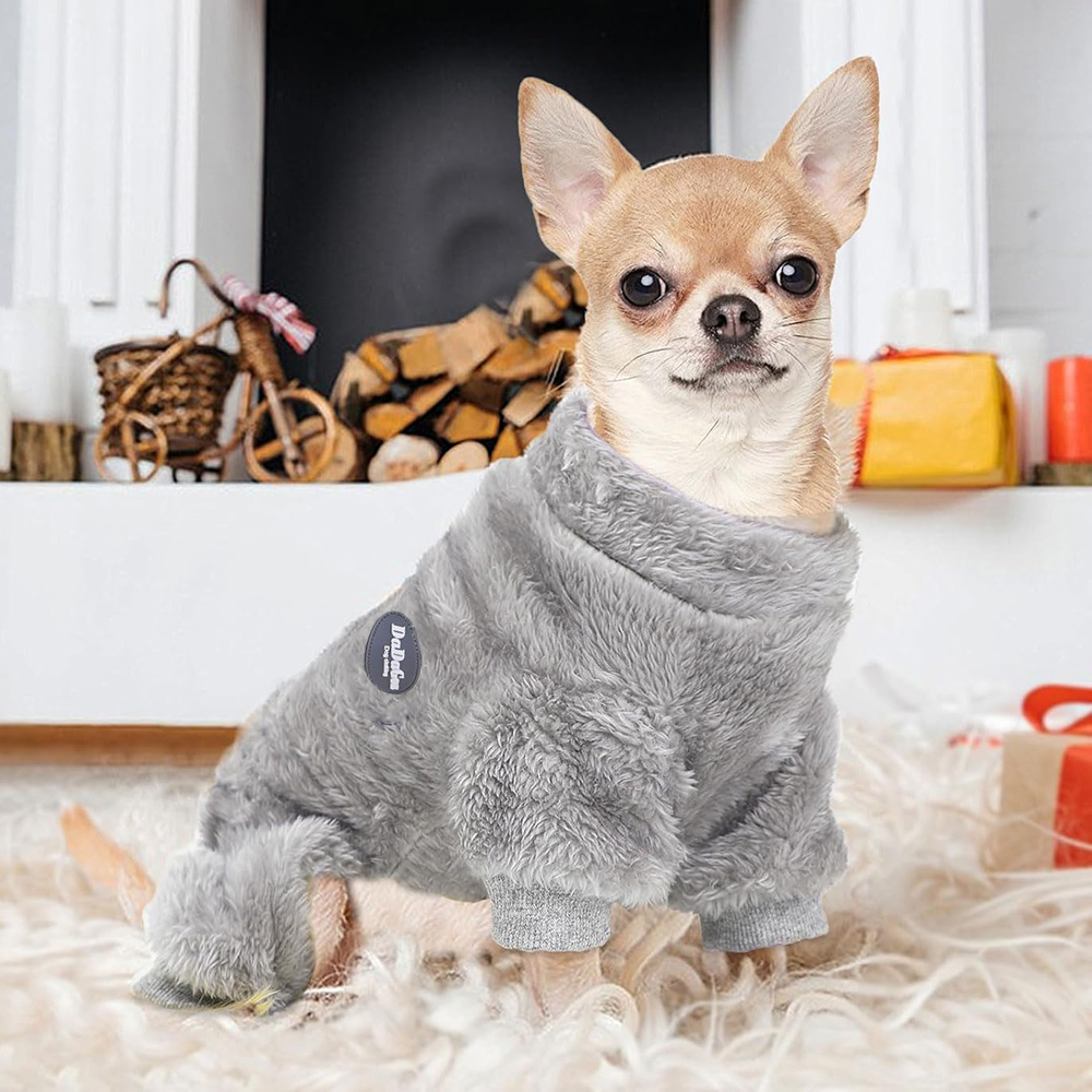 Maglioni per cani di piccola t - Winter Clothing For Boys recensione e prezzo