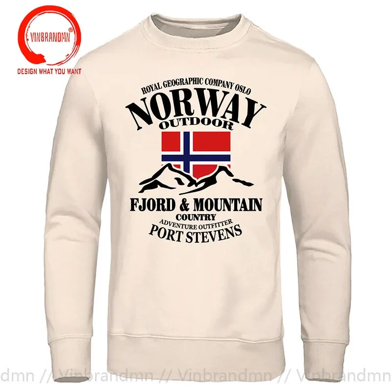 Norvegia Fjord Mountain Stampe - Winter Clothing Norway recensione e prezzo