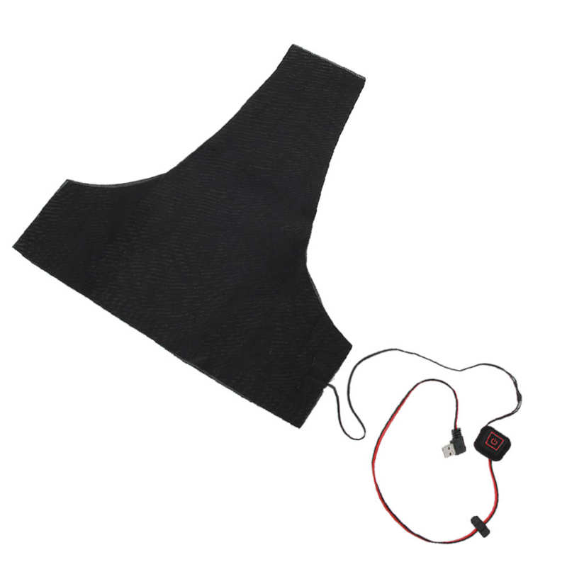 Cuscinetti posteriori USB risc - Winter Clothing Types recensione e prezzo