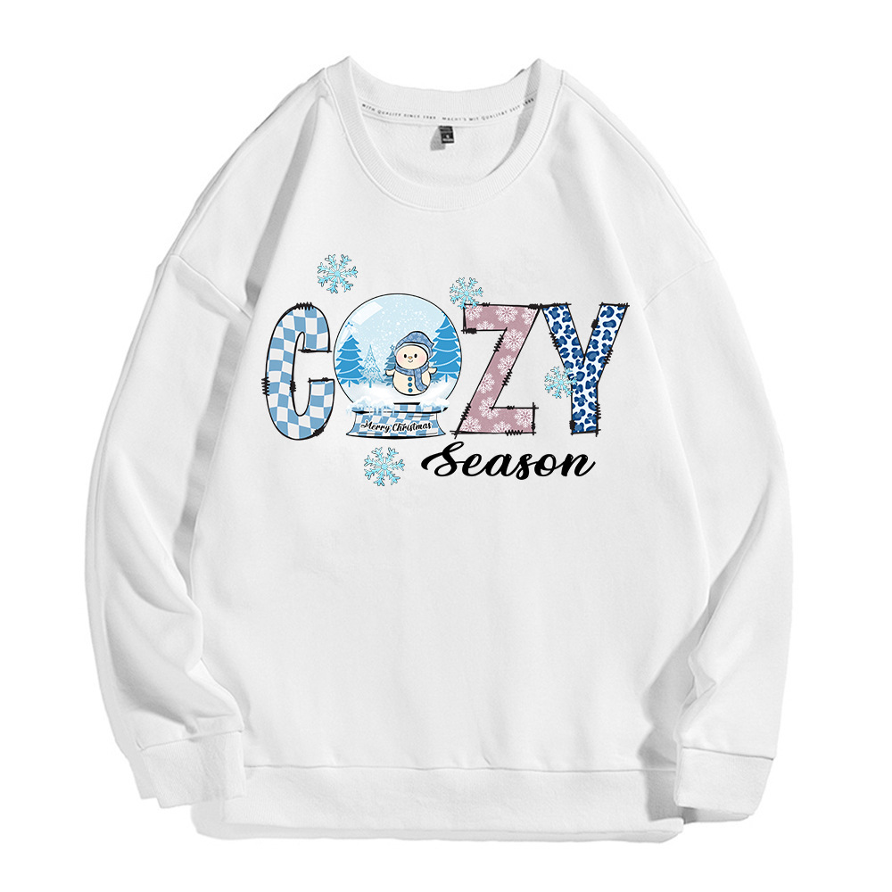 24 tipi Cartoon Winter Snowman - Winter Clothing Types recensione e prezzo