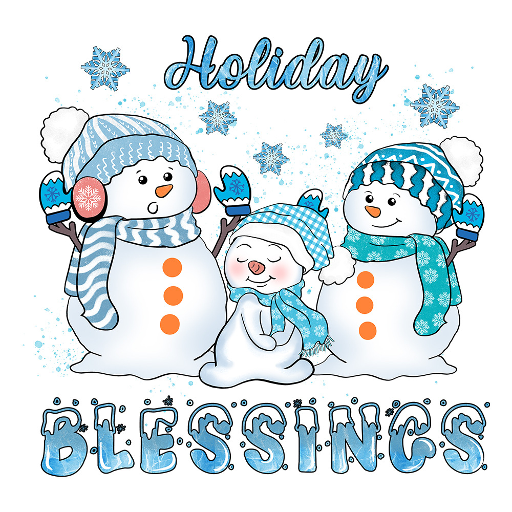 24 tipi Cartoon Winter Snowman - Winter Clothing Types recensione e prezzo