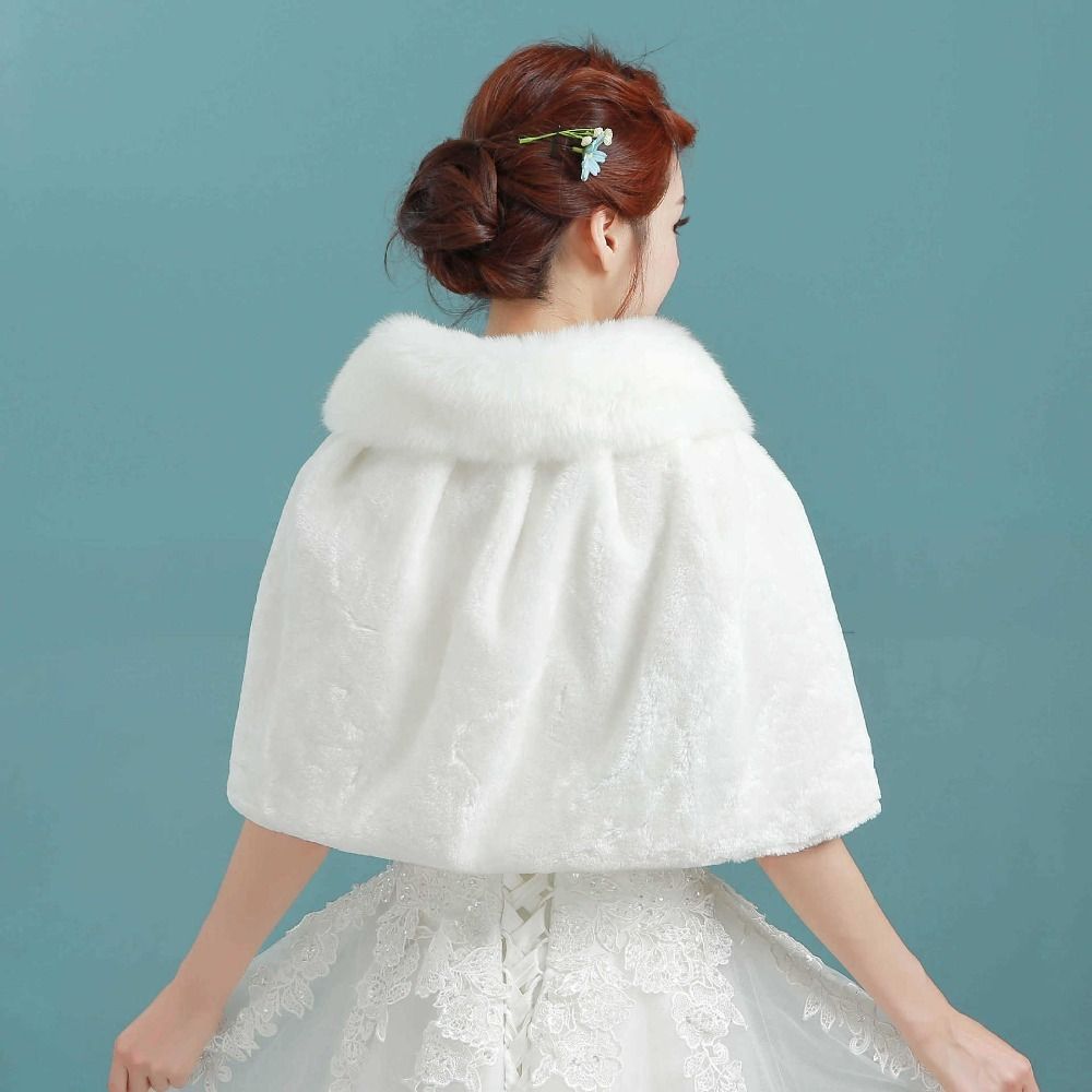Stola avvolgente in peluche ad - Winter Clothing Clearance Sale recensione e prezzo