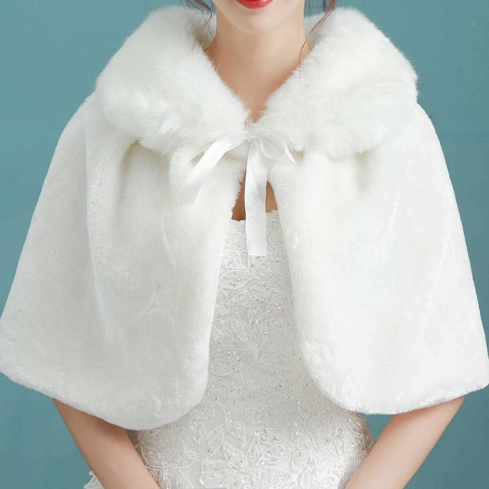 Stola avvolgente in peluche ad - Winter Clothing Clearance Sale recensione e prezzo