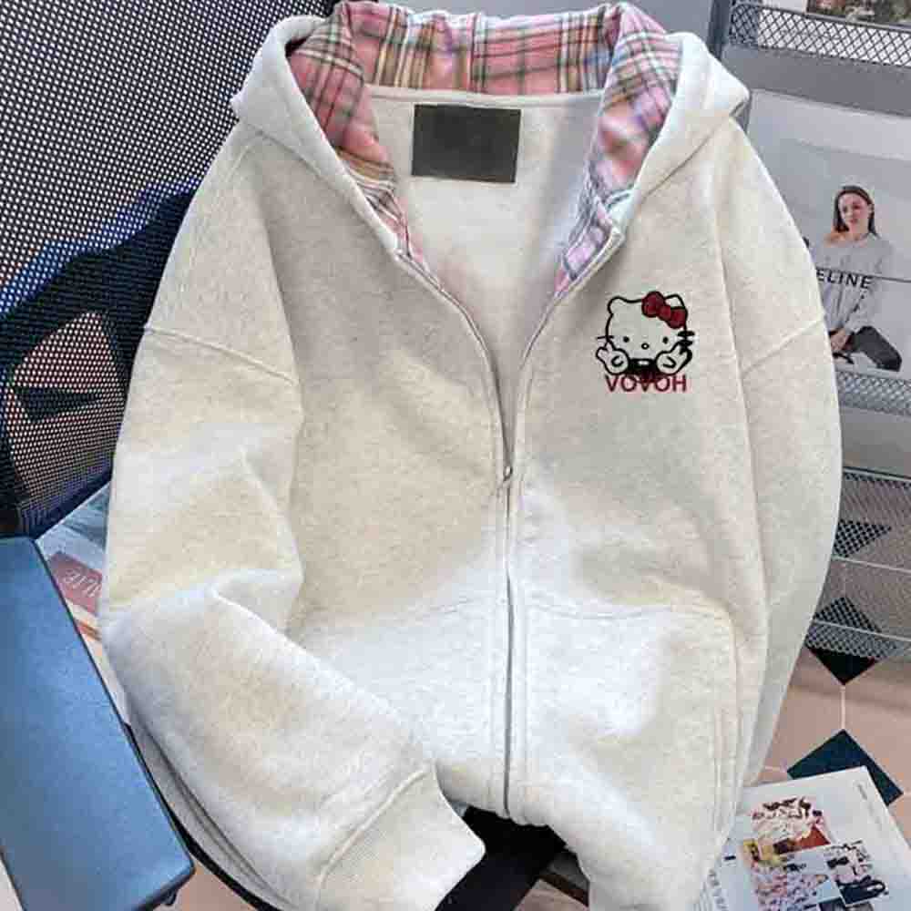 Felpa con cappuccio da donna H - Winter Clothing Clearance Sale recensione e prezzo