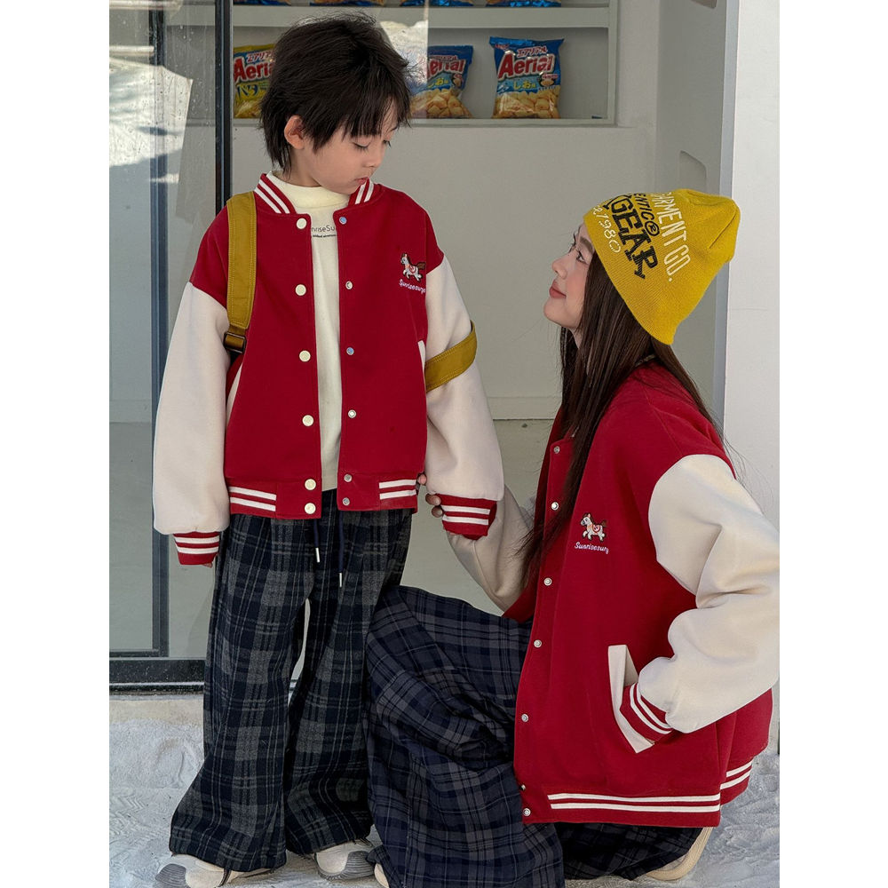 Giacca invernale abbinata alla - Winter Clothing Kids recensione e prezzo