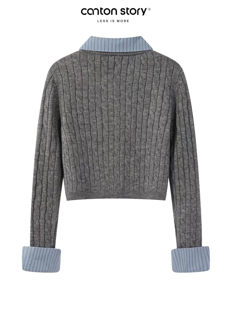 Abbigliamento da donna Pullove - Winter Clothing Aesthetic recensione e prezzo