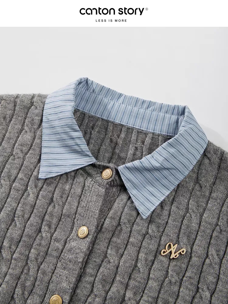 Abbigliamento da donna Pullove - Winter Clothing Aesthetic recensione e prezzo