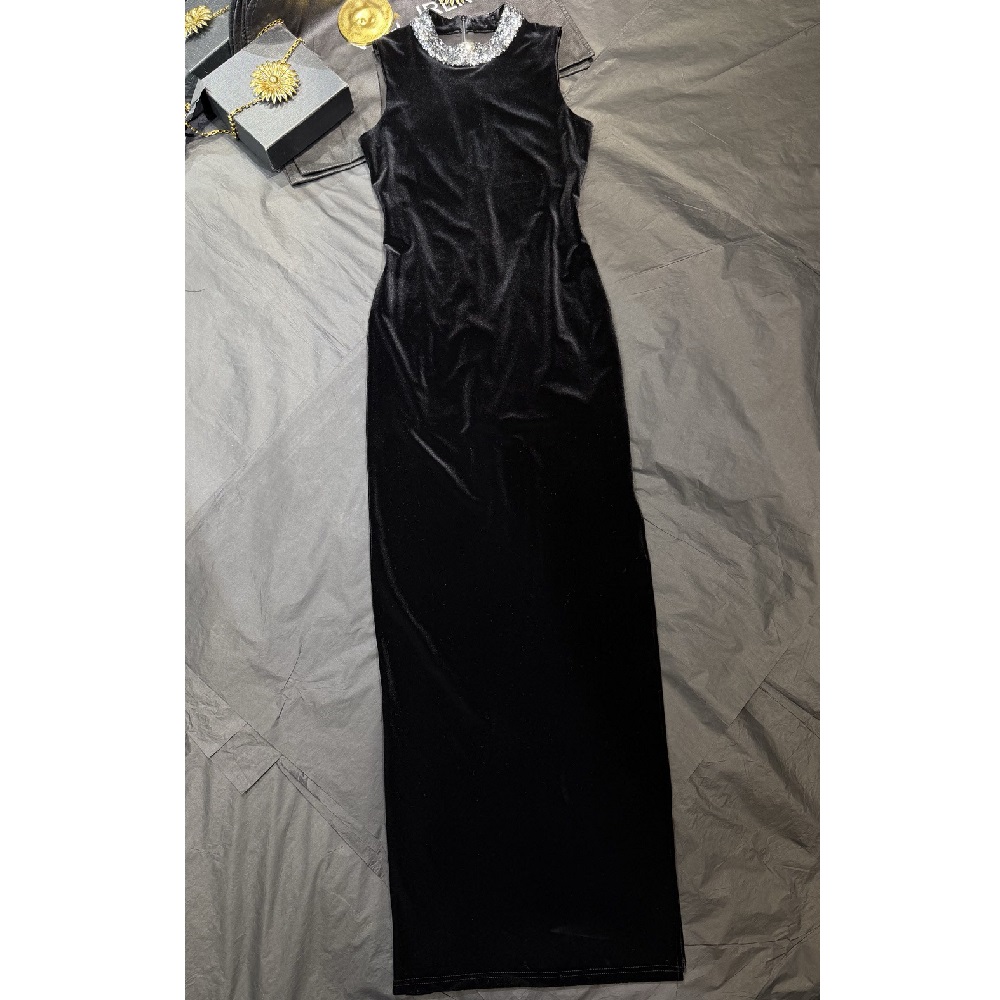Abito da sera da donna inverna - Y2K Winter Clothing recensione e prezzo