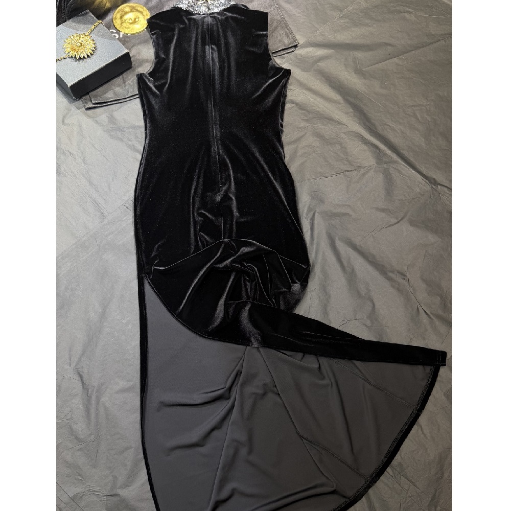 Abito da sera da donna inverna - Y2K Winter Clothing recensione e prezzo