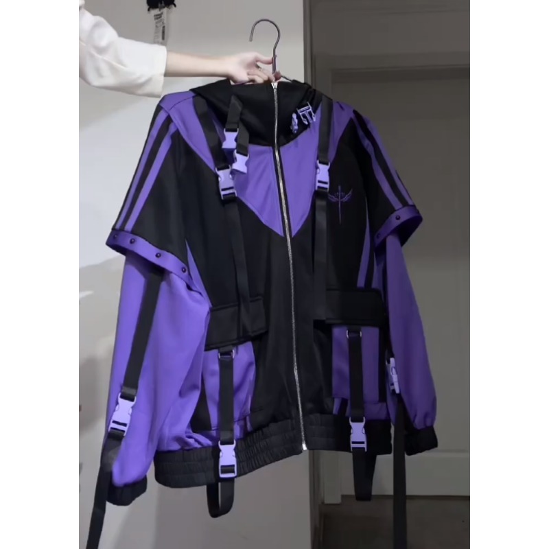 Cappotto Kawaii da donna dolce - Winter Clothing Aesthetic recensione e prezzo