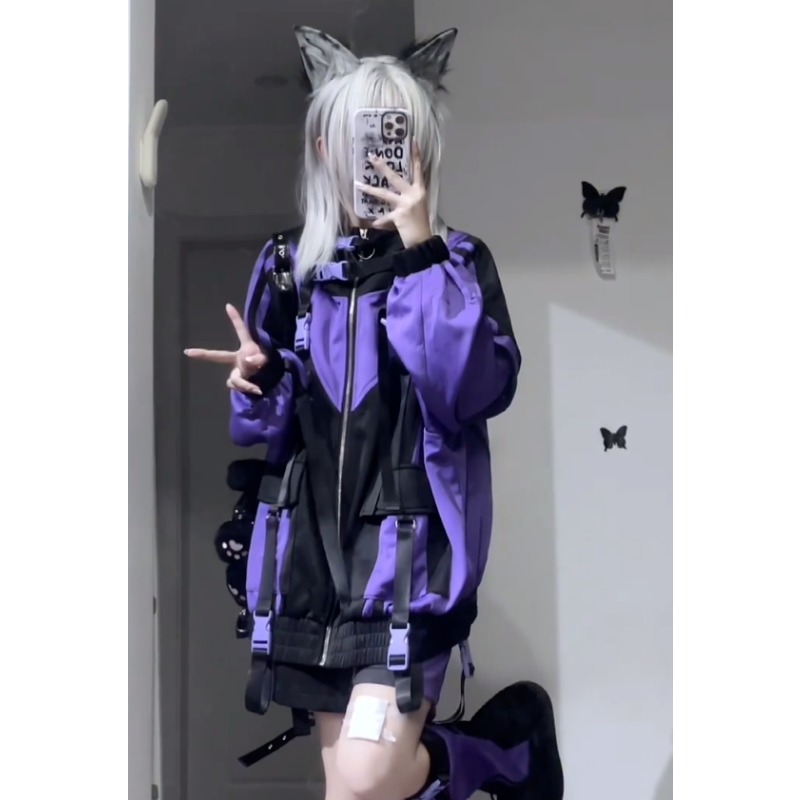 Cappotto Kawaii da donna dolce - Winter Clothing Aesthetic recensione e prezzo