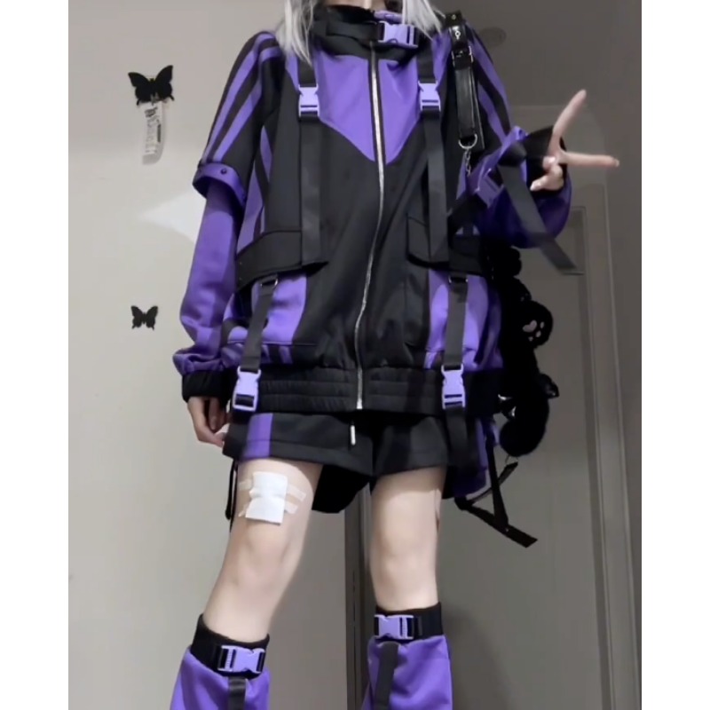 Cappotto Kawaii da donna dolce - Winter Clothing Aesthetic recensione e prezzo