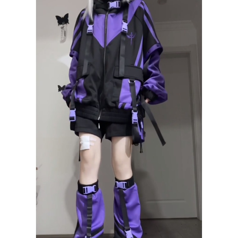 Cappotto Kawaii da donna dolce - Winter Clothing Aesthetic recensione e prezzo