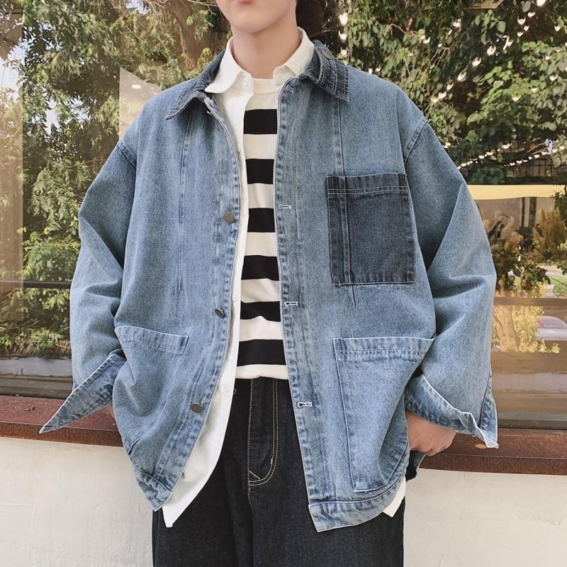 Cappotto da cowboy con bottoni - Winter Clothing Aesthetic recensione e prezzo
