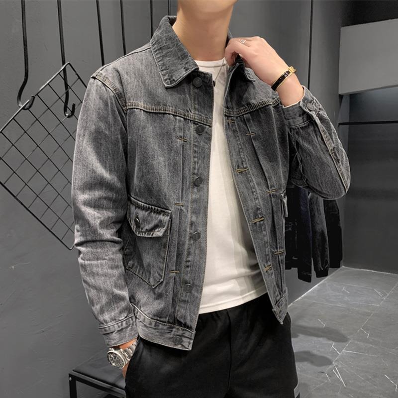 Cappotto da cowboy con bottoni - Winter Clothing Aesthetic recensione e prezzo