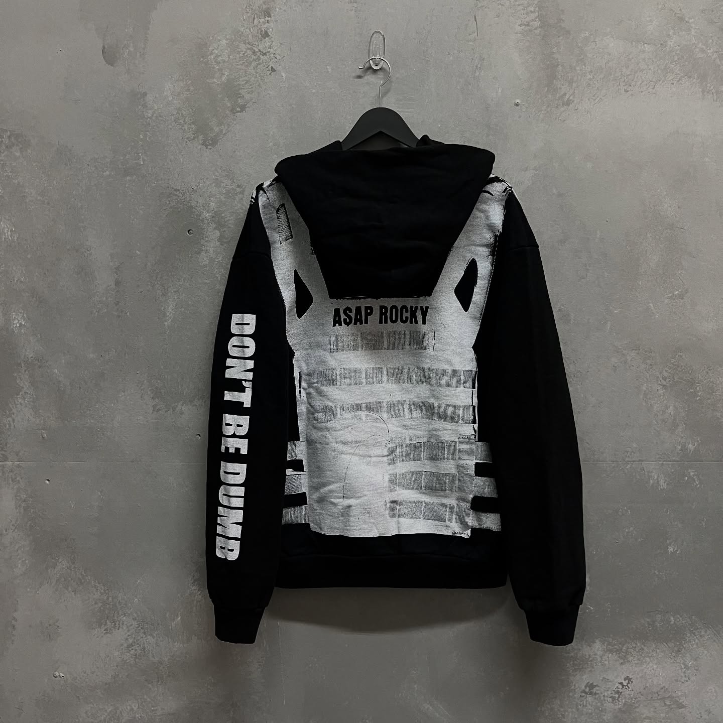 Felpe con cappuccio Sabotage P - Winter Clothing Ideas recensione e prezzo