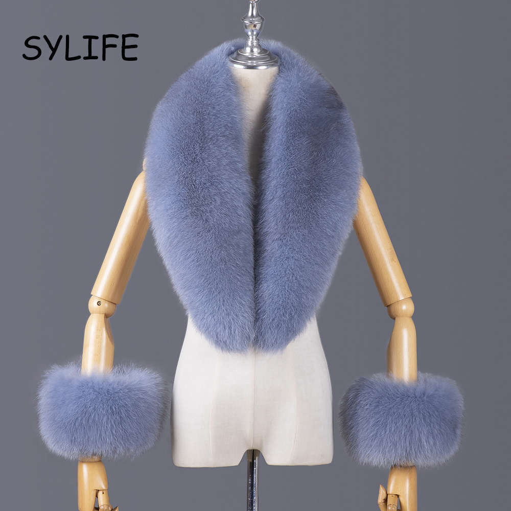 2025 Vera Pelliccia di Volpe C - Winter Clothing Clearance Sale recensione e prezzo