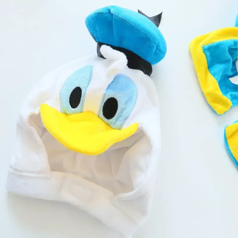 AA Anime Paperino Costume Cosp - Winter Clothing Kids recensione e prezzo