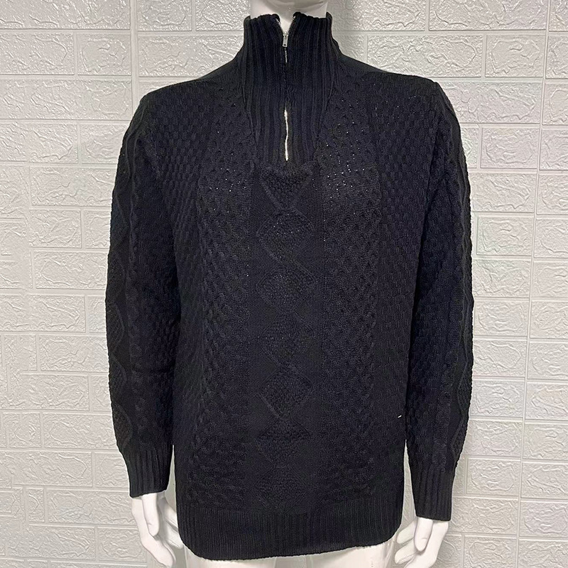 Maglione Invernale Lavorato a  - Winter Clothing Types recensione e prezzo